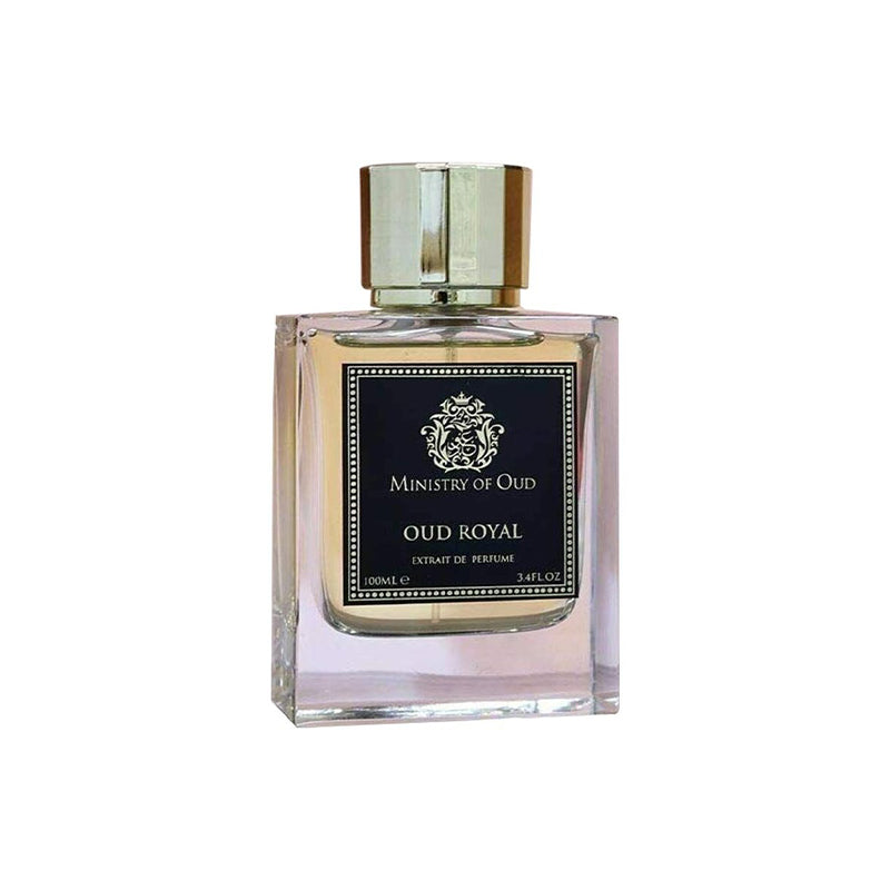 Ministry Of Oud Oud Royal  Extrait De Parfum 100ml
