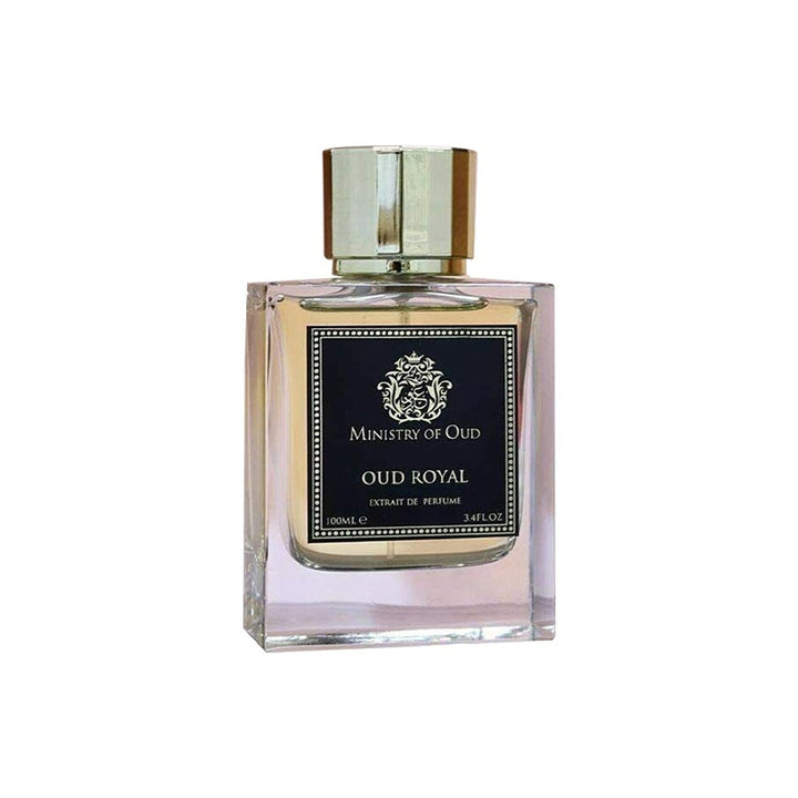 Ministry Of Oud Oud Royal  Extrait De Parfum 100ml