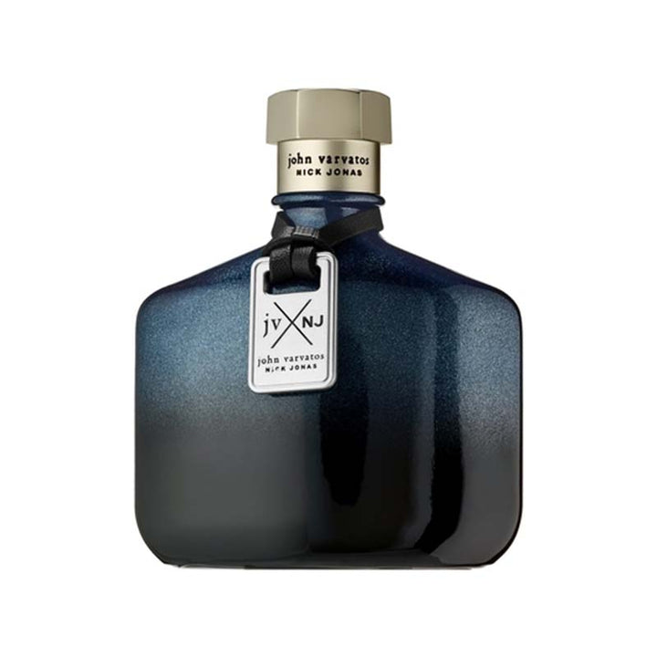 John Varvatos Nick Jonas Eau De Toilette For Men