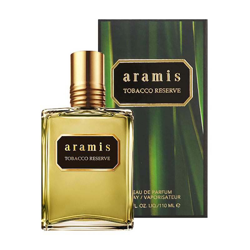 Aramis Tobacco Reserve Eau De Toilette For Men