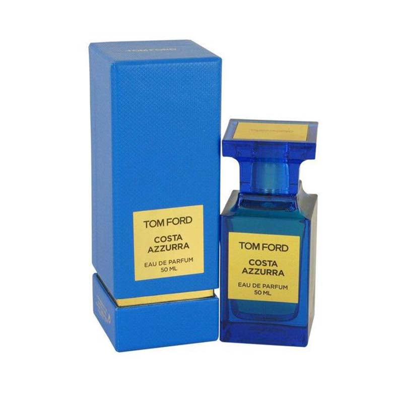 Tom Ford Costa Azzurra Eau De Parfum - 50ml