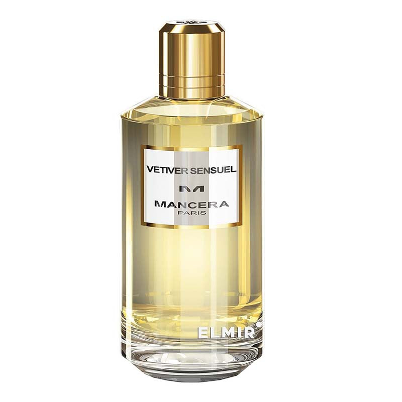 Mancera Vetiver Sensuel Eau De Parfum Unisex