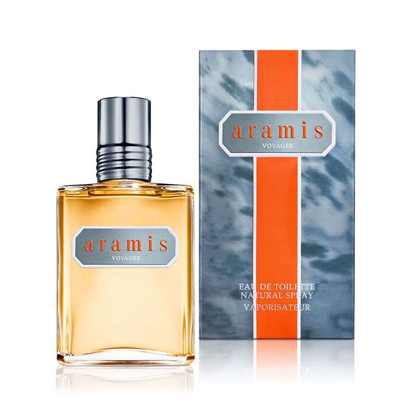 Aramis Voyager Eau De Toilette For Men