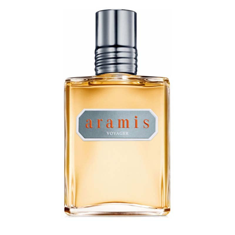 Aramis Voyager Eau De Toilette For Men