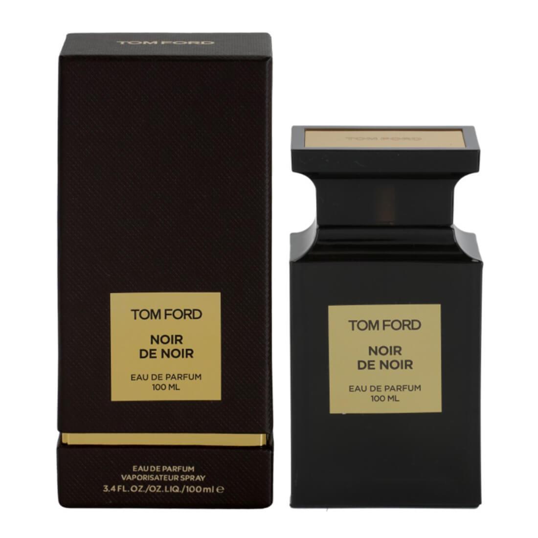Tom Ford Noir De Noir Eau De Parfum For Unisex