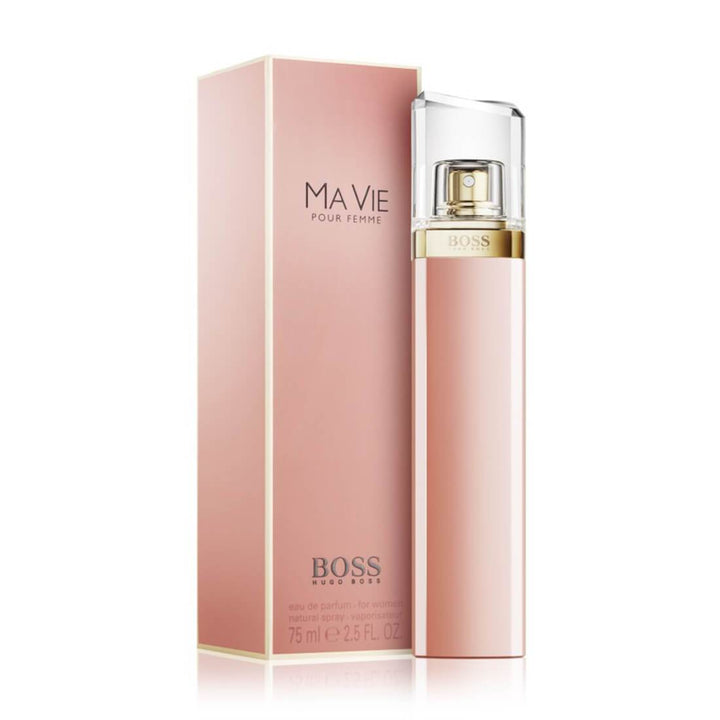 Hugo Boss Ma Vie Eau De Parfum For Women