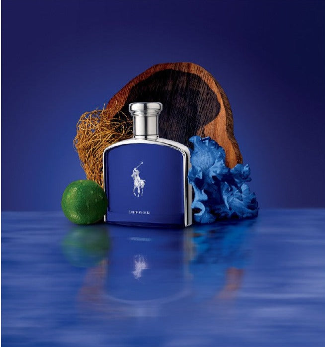 POLO BLUE PARFUM Nachfüllung parfum Parfümtyp Online-Preis Ralph Lauren -  Perfumes Club