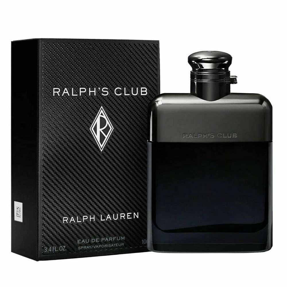Ralph Lauren Ralph's Club Eau De Parfum For Men