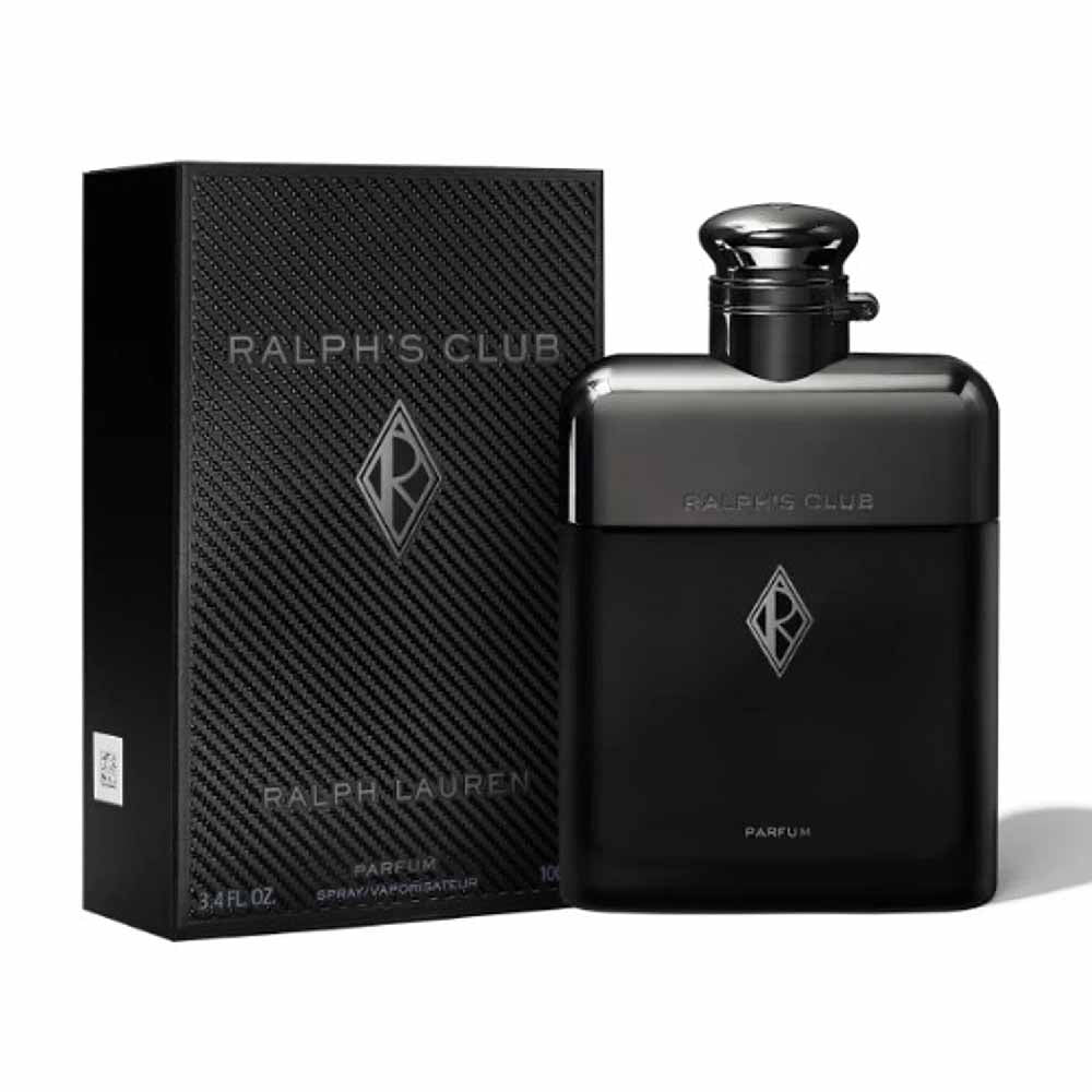 Ralph Lauren Ralph's Club Parfum For Men
