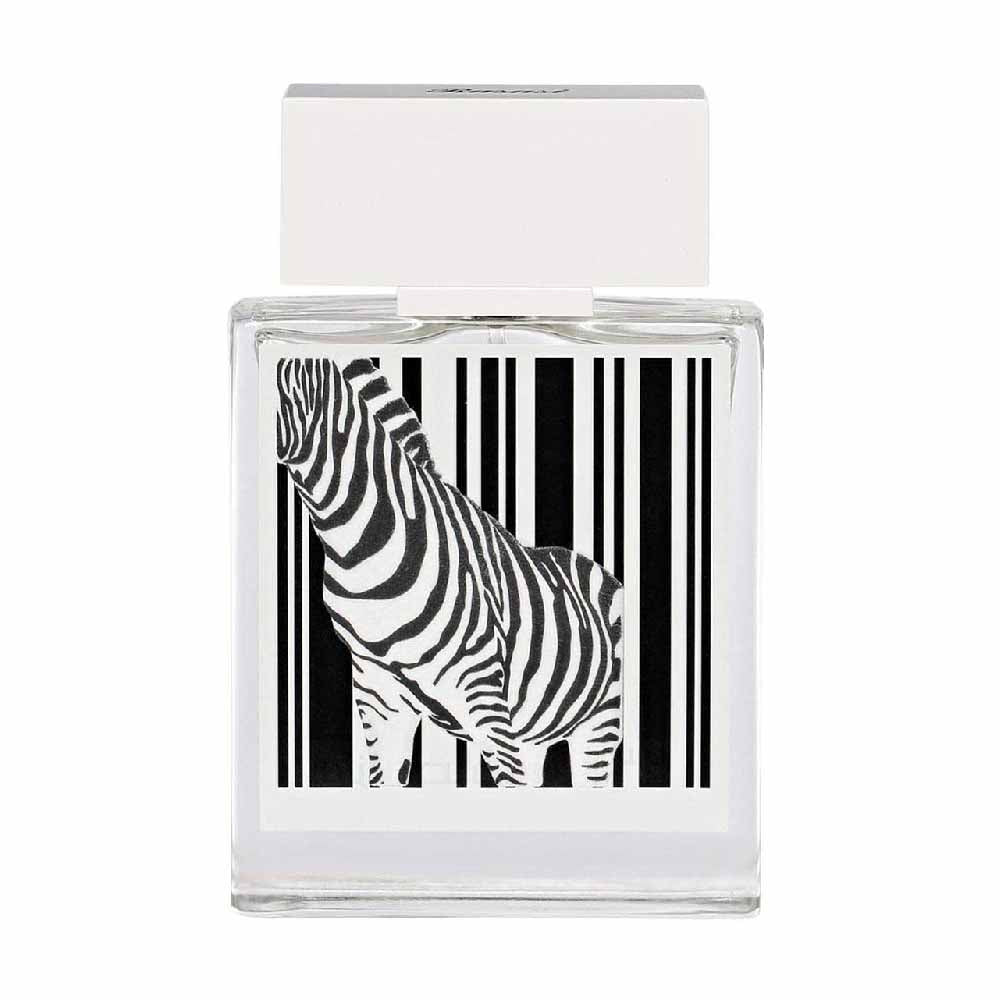 Rasasi Rumz Al Rasasi Zebra Pour Elle Eau De Parfum