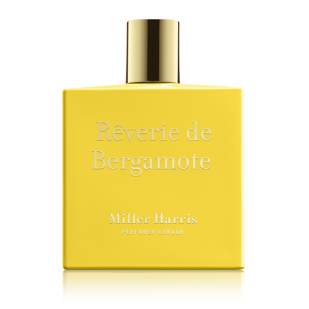 Miller Harris Reverie De Bergamote Eau De Parfum 100ml