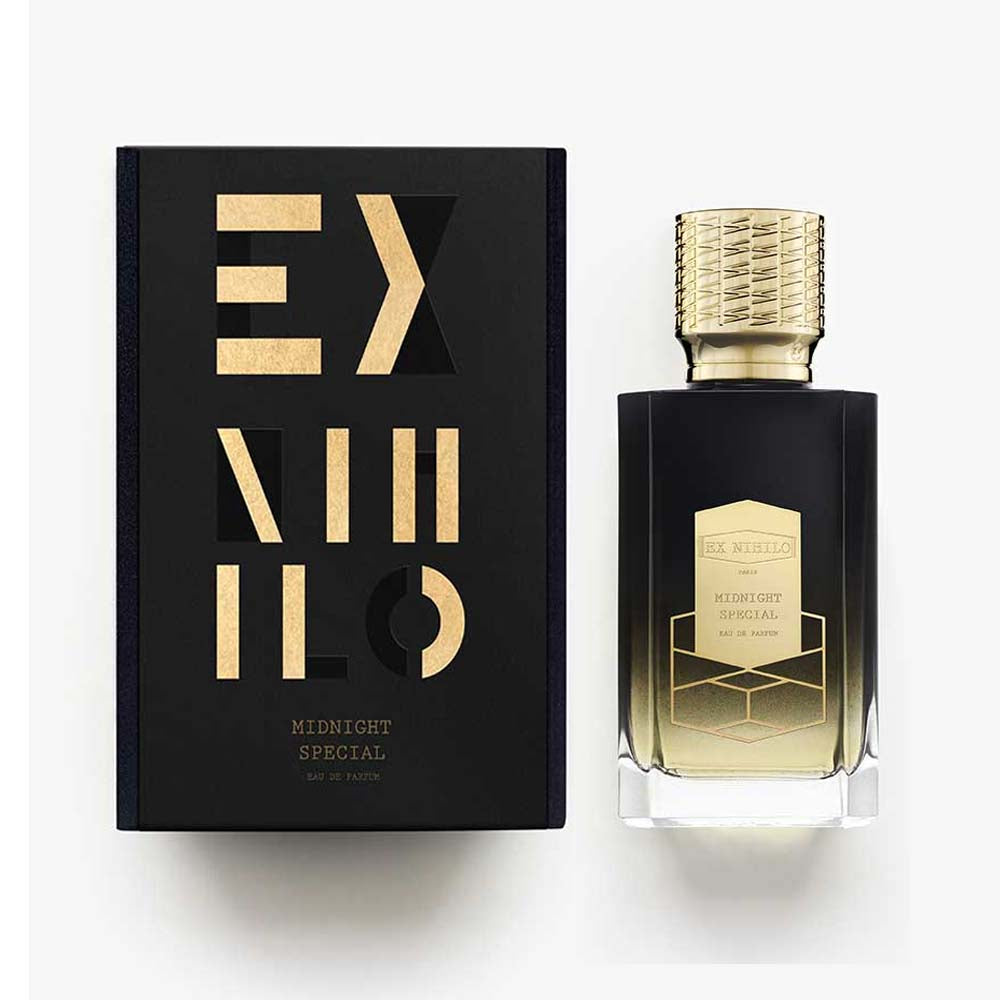 Ex Nihilo Midnight Special Eau De Parfum For Unisex