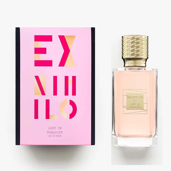 Ex Nihilo Lust In Paradise Eau De Parfum For Women