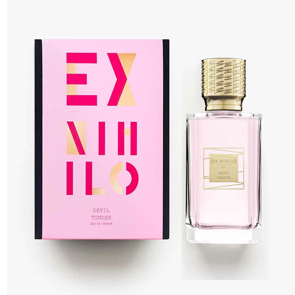 Ex Nihilo Devil Tender Eau De Parfum For Women