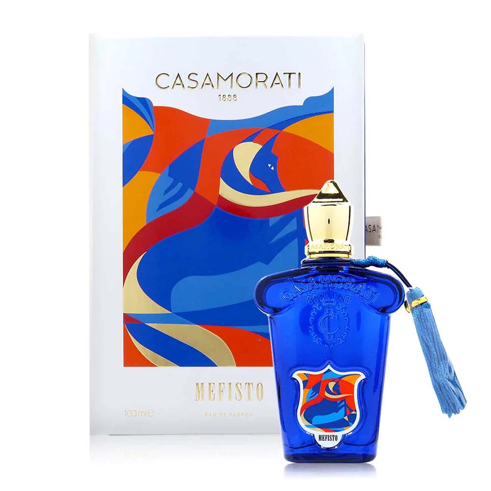 Casamorati Mefisto Eau De Parfum For Men