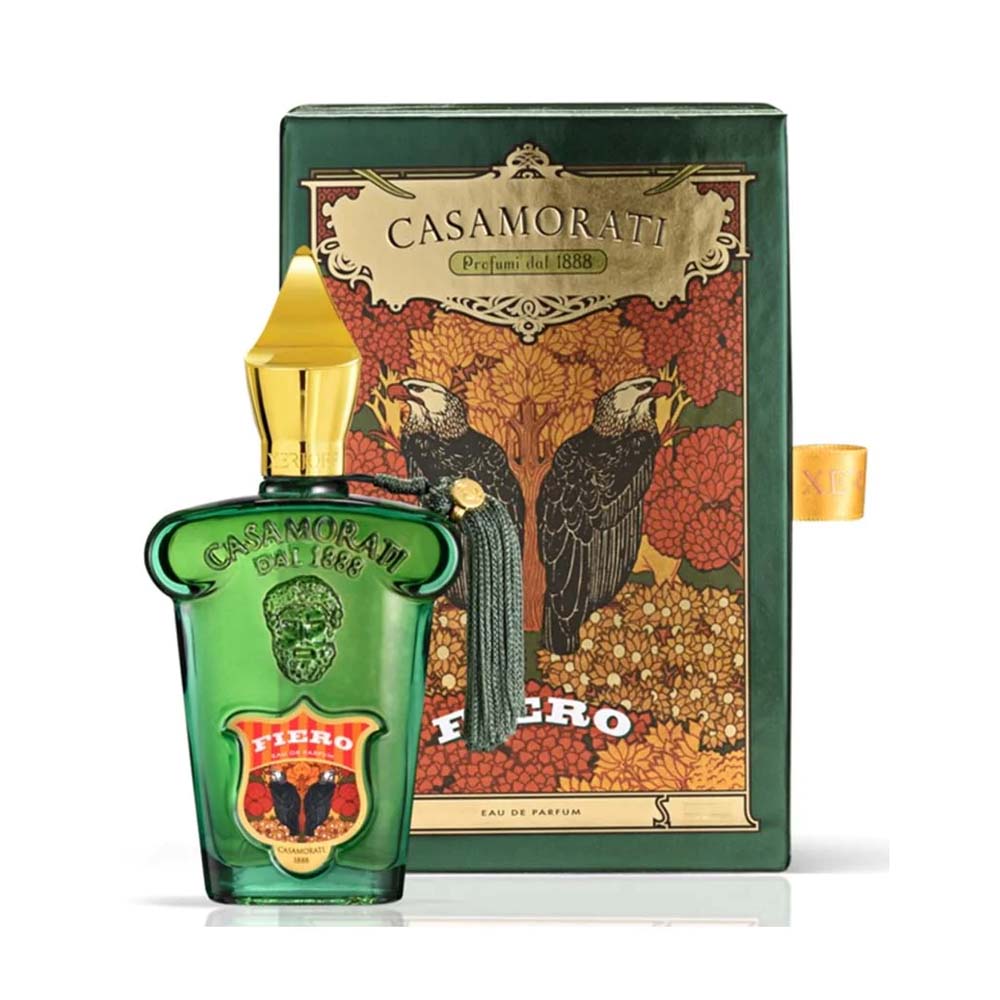 Casamorati Fiero Eau De Parfum For Men