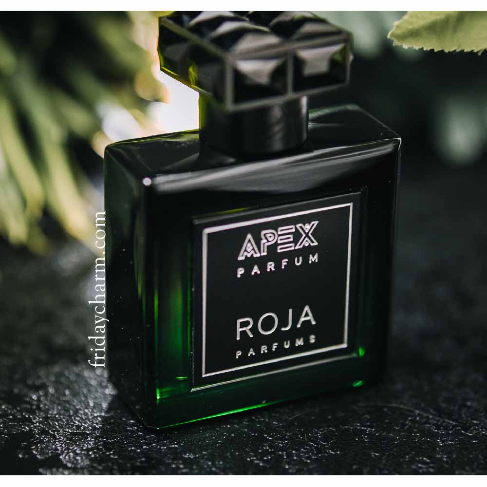 Roja Parfums Apex Parfum