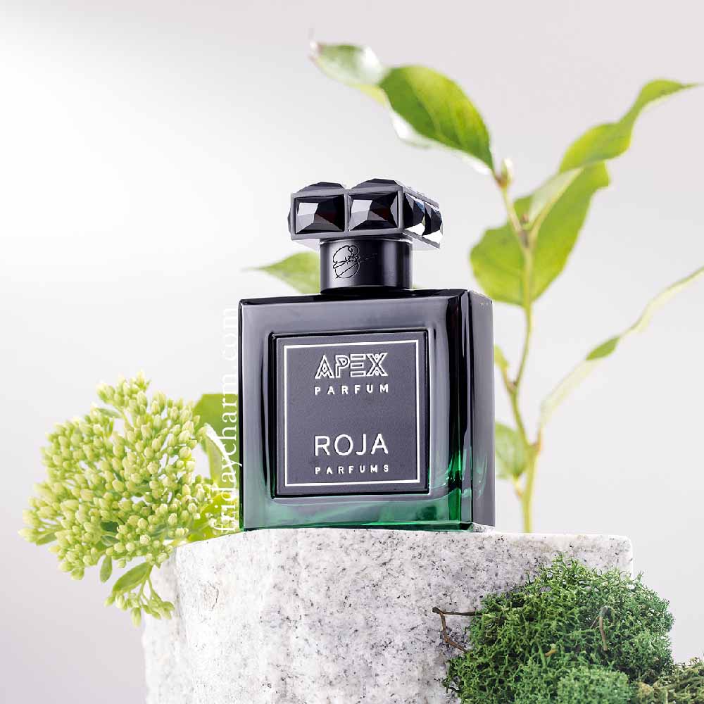 Roja Parfums Apex Parfum