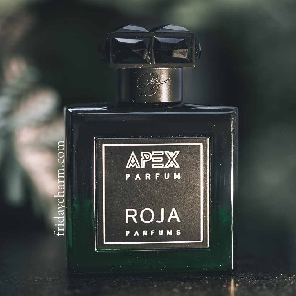 Roja Parfums Apex Parfum