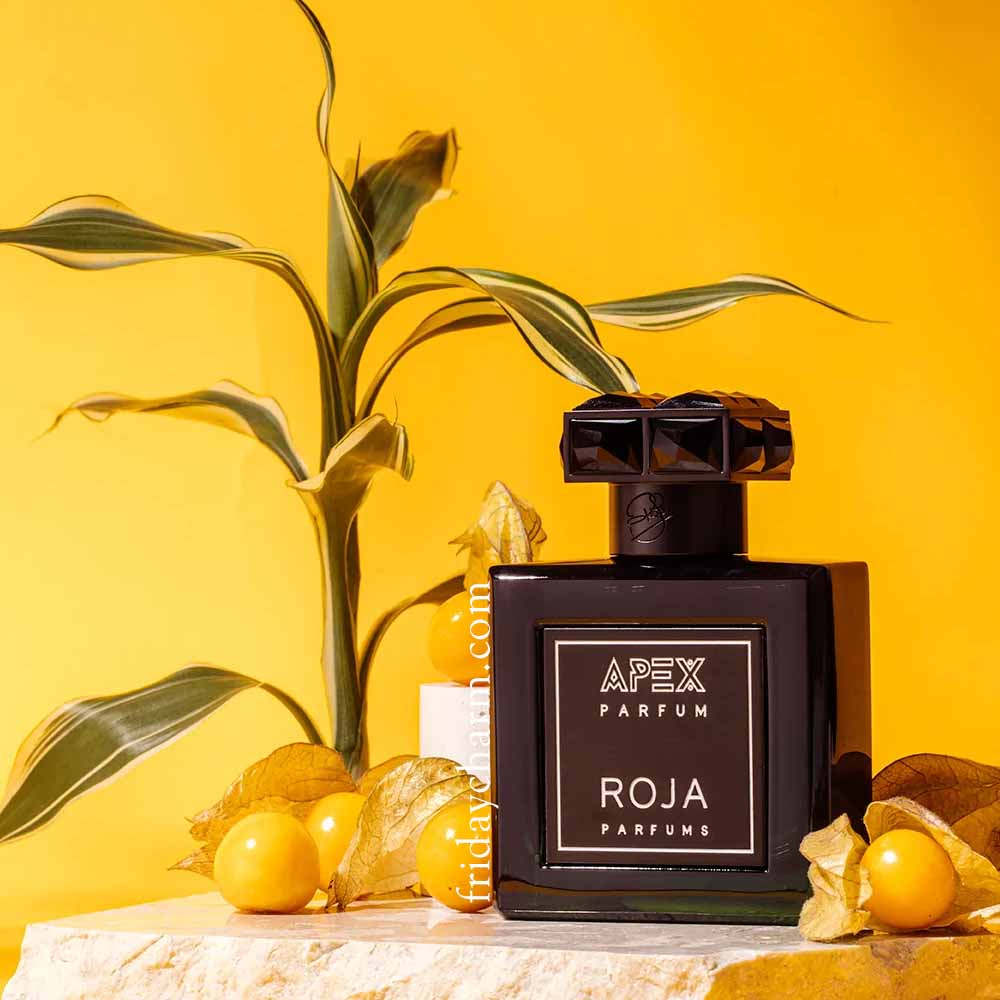 Roja Parfums Apex Parfum