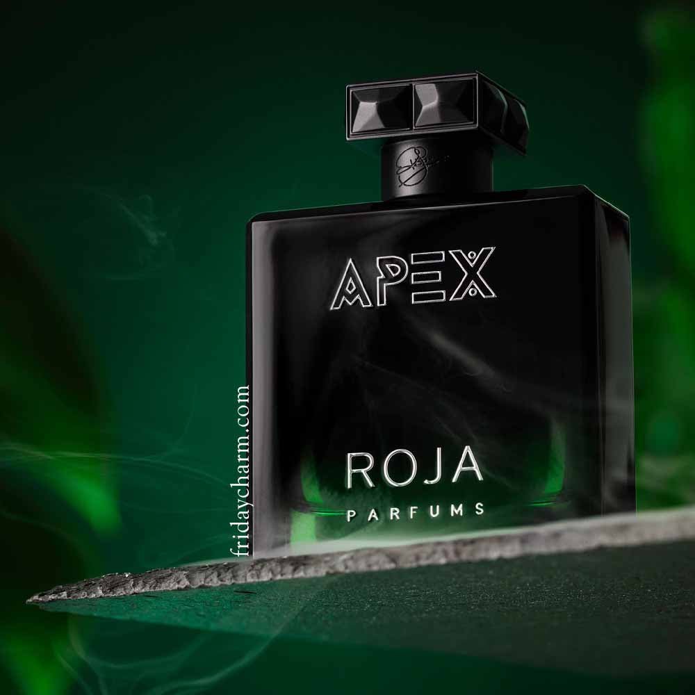 Roja Parfums Apex Eau De Parfum