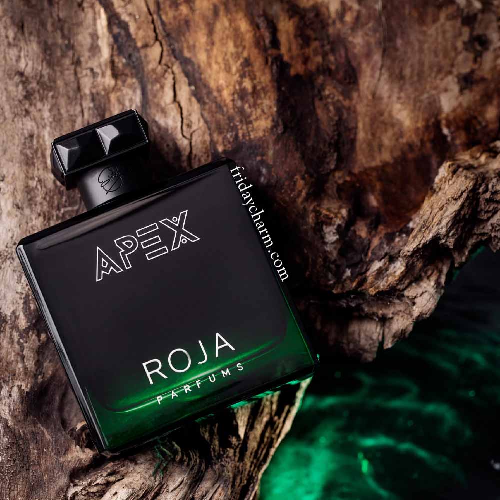 Roja Parfums Apex Eau De Parfum