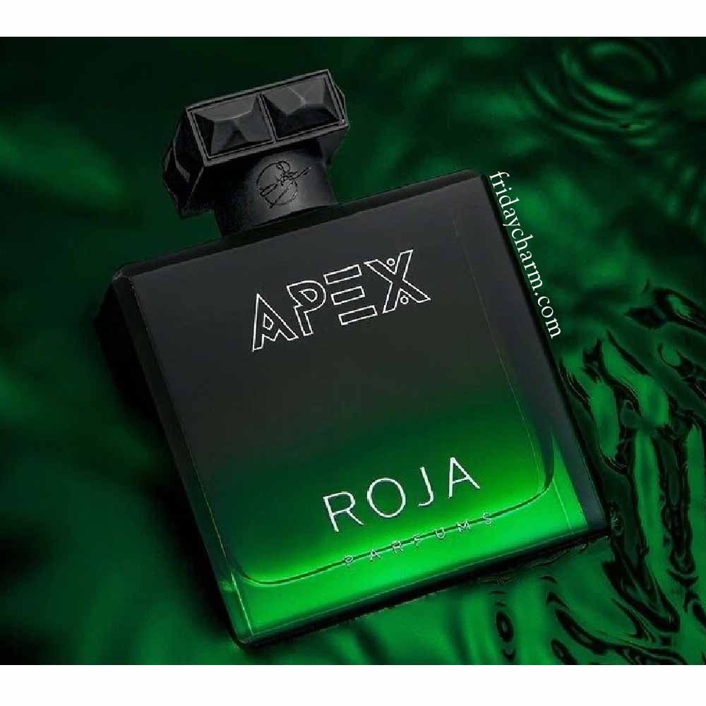 Roja Parfums Apex Eau De Parfum