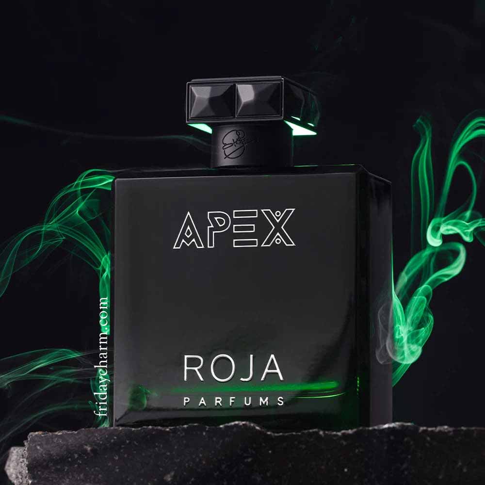 Roja Parfums Apex Eau De Parfum