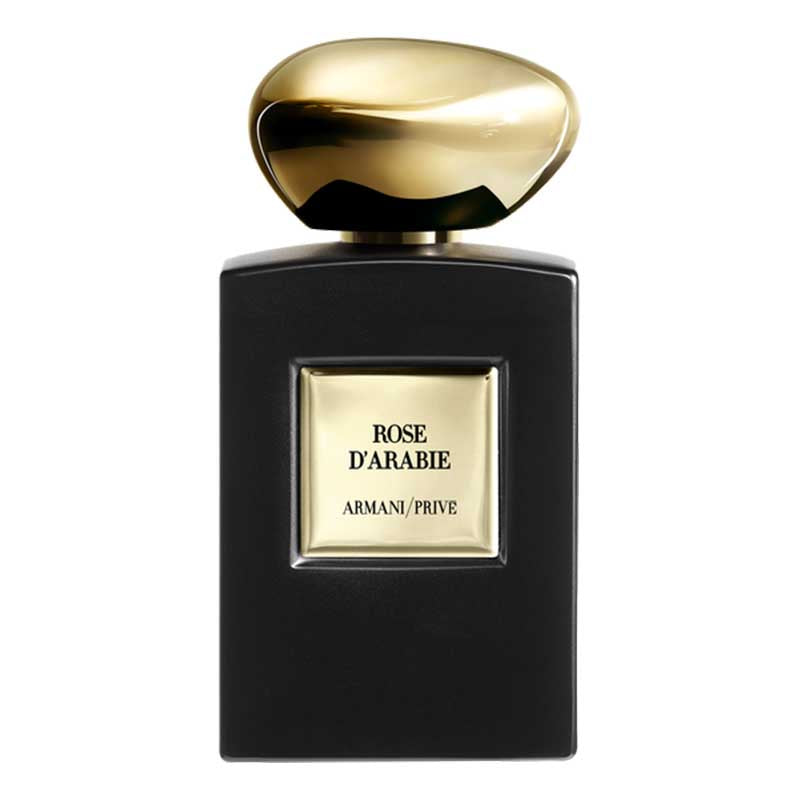 Giorgio Armani Prive Rose D’arabie Eau De Parfum Itense For Unisex