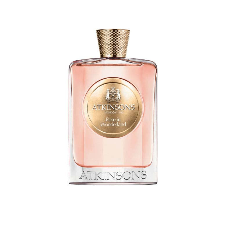 Atkinson 1799 Rose Of Wonderland Eau De Parfum100ml