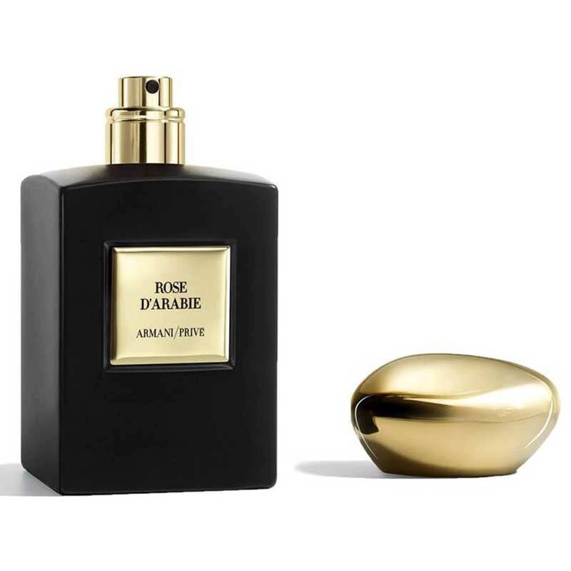 Giorgio Armani Prive Rose D’arabie Eau De Parfum Itense For Unisex
