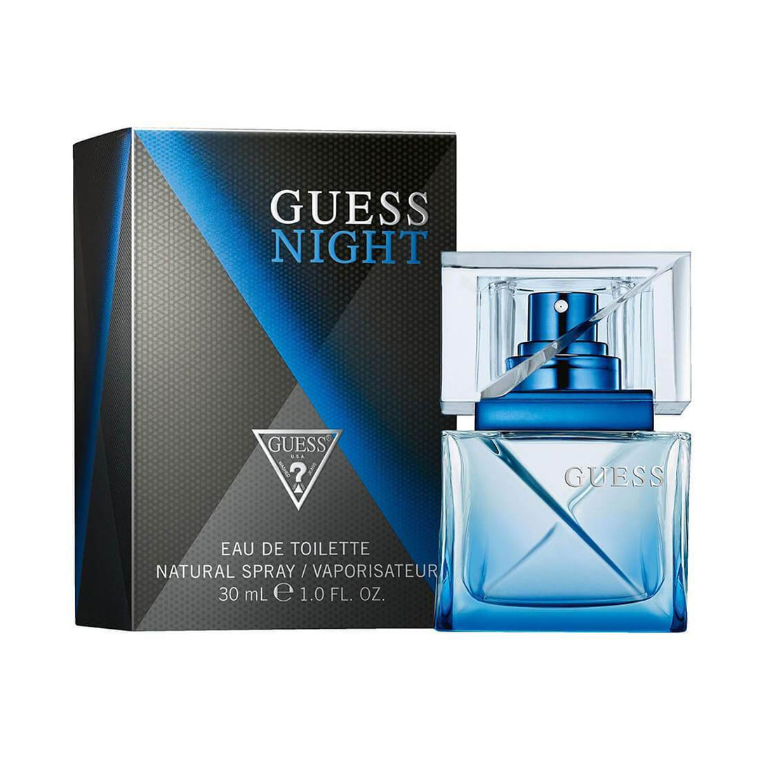 Guess Night
