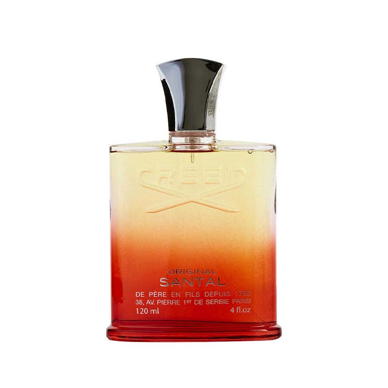 Creed original santal  Eau De Parfum 120 ml