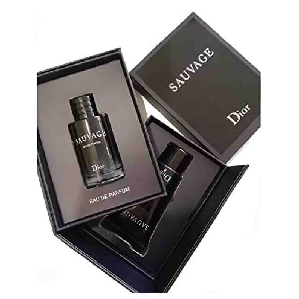 Christian Dior Sauvage Gift Set