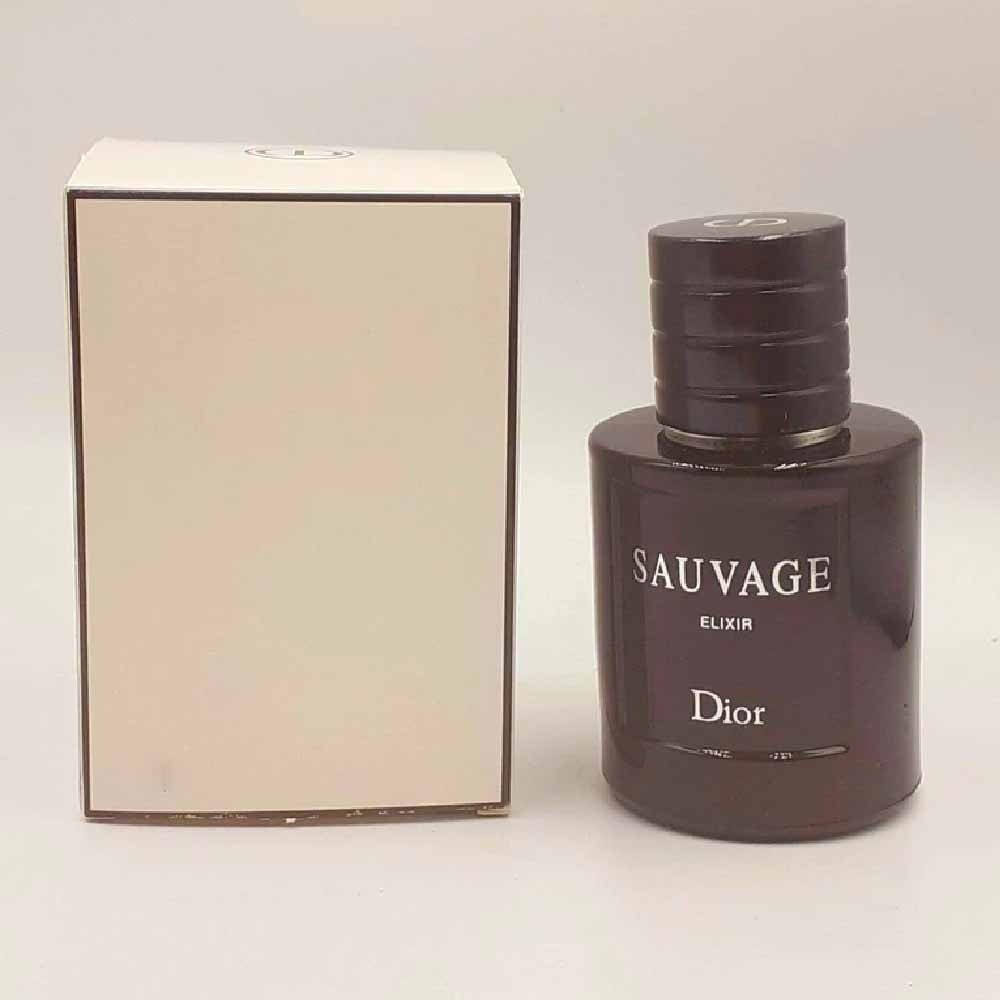 Christian Dior Sauvage Elixir Perfume