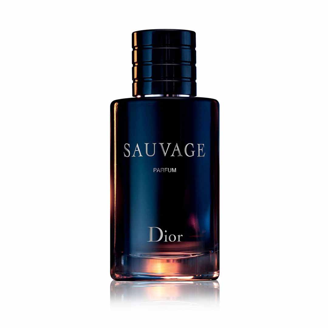 Christian Dior Sauvage Parfum For Men