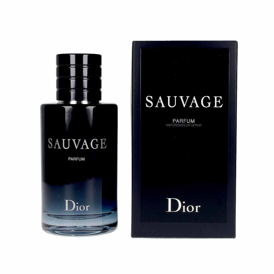 Christian Dior Sauvage Parfum For Men