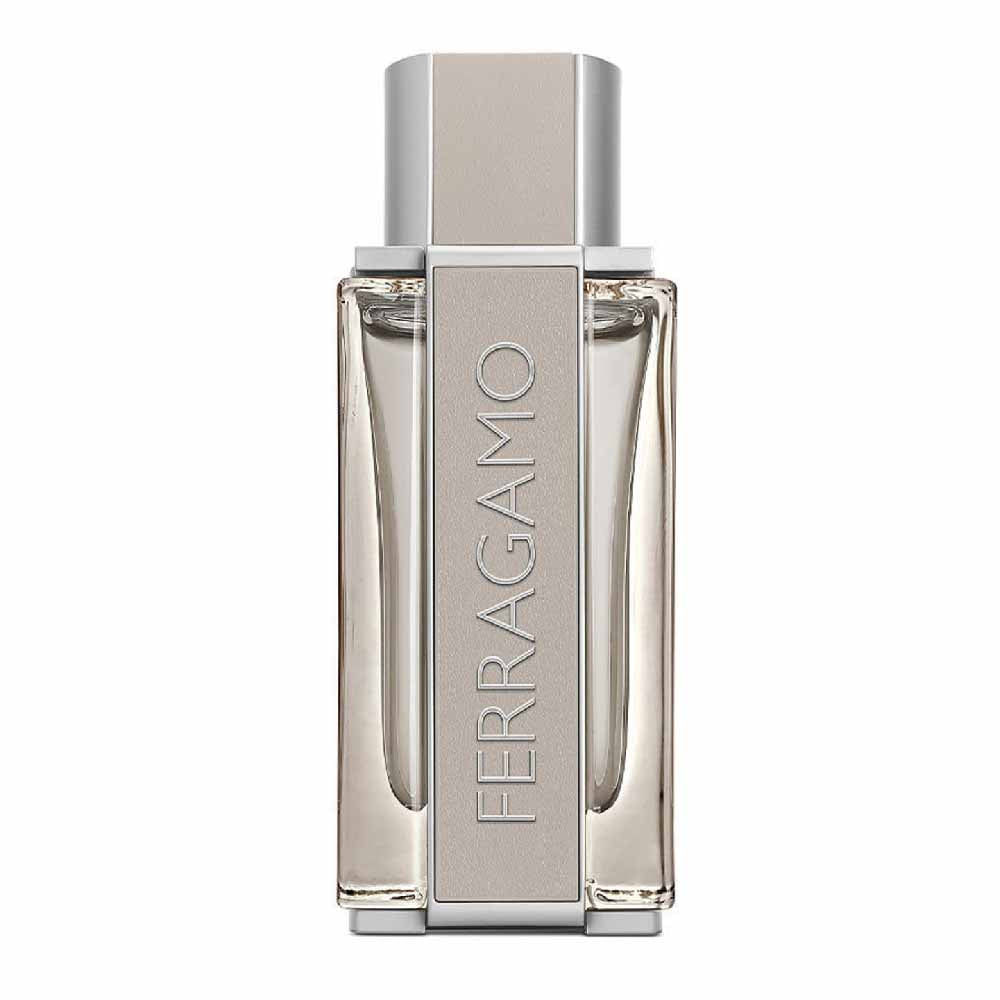 Salvatore Ferragamo Bright Leather Eau De Toilette