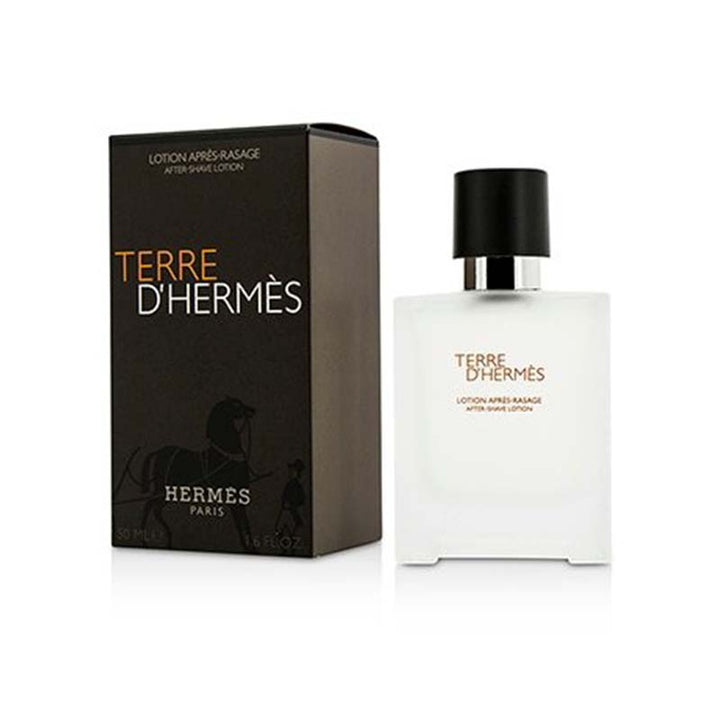 Hermes Terre D&
