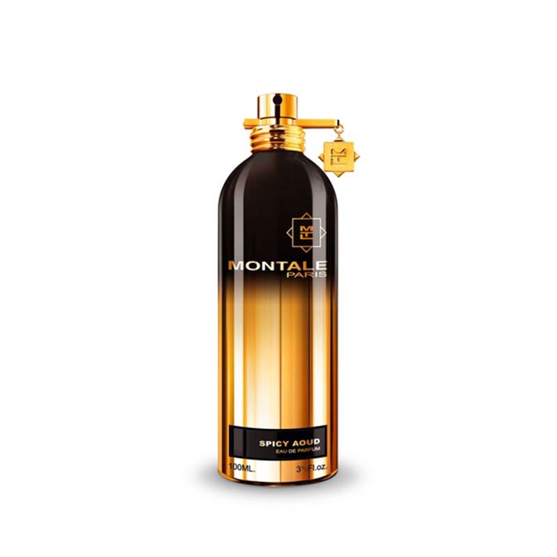 Montale Spicy Aoud Eau De Parfum For Unisex