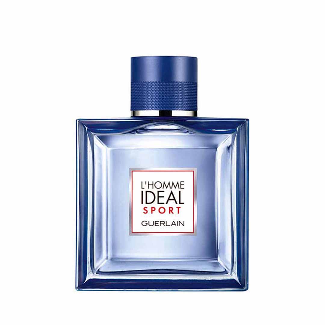 Guerlain L'Homme Ideal Sport Eau De Parfum For Men