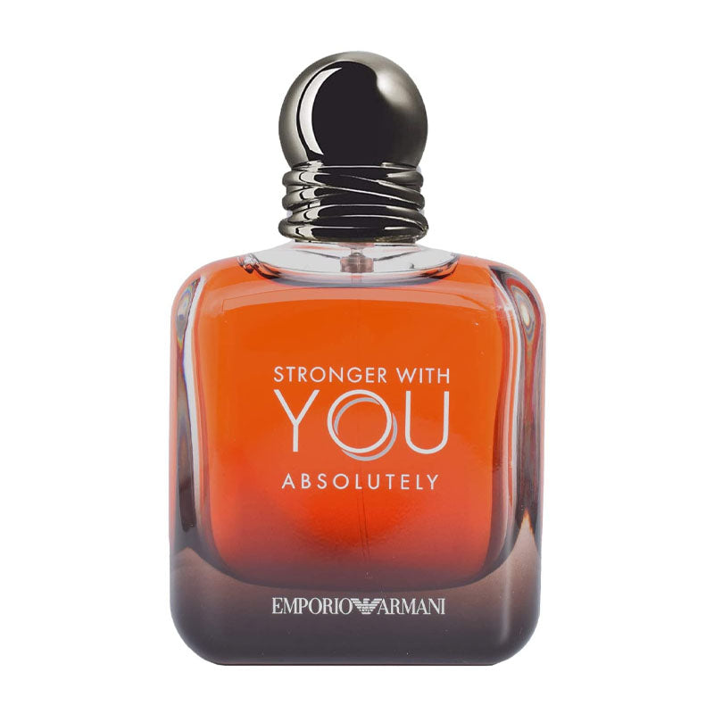 Emporio Armani Stronger With You Absolutely Parfum