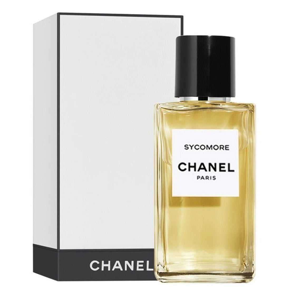 Chanel Paris Sycomore Les Exclusifs De Chanel Eau de Parfum