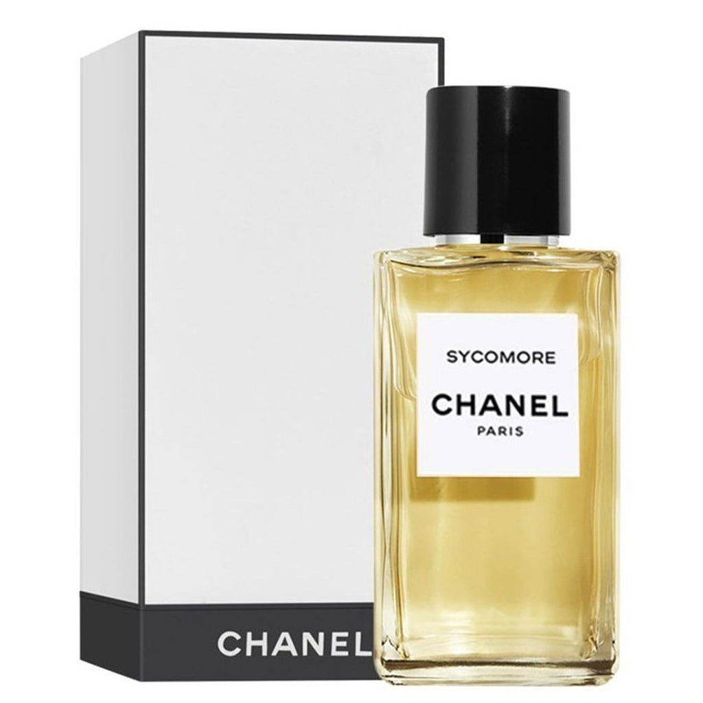 CHANEL Sycomore Les Exclusifs de CHANEL – Eau de Parfum, 75ml at John Lewis  & Partners