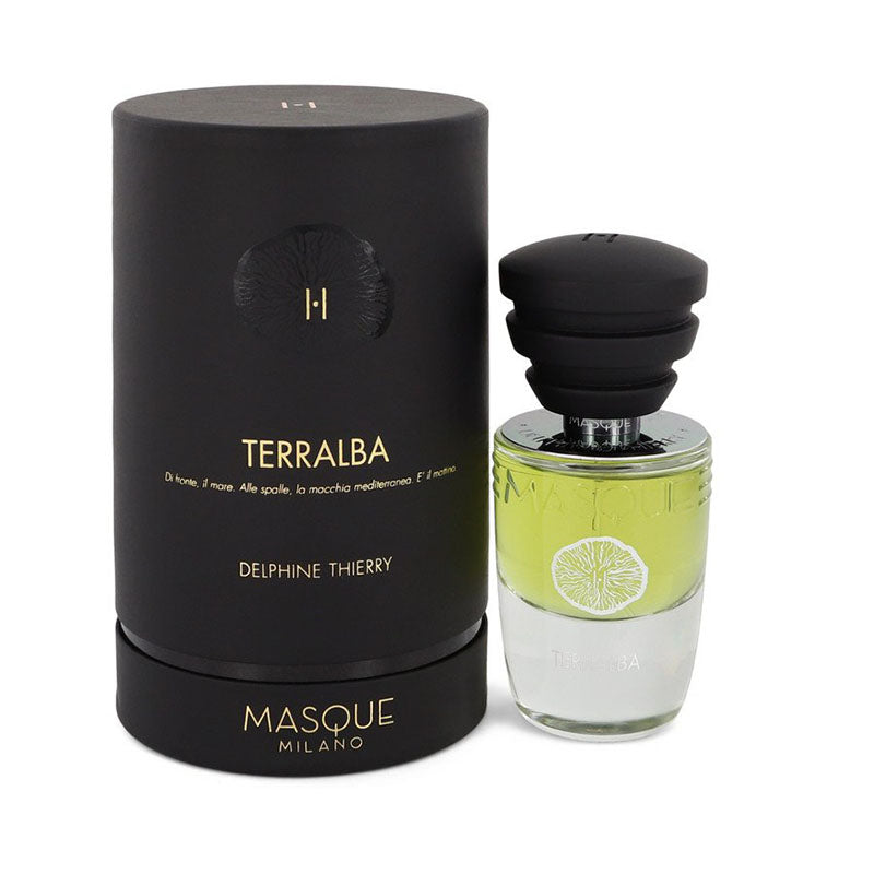 Masque Milano I.I Terralba Eau de Parfum  35 ml