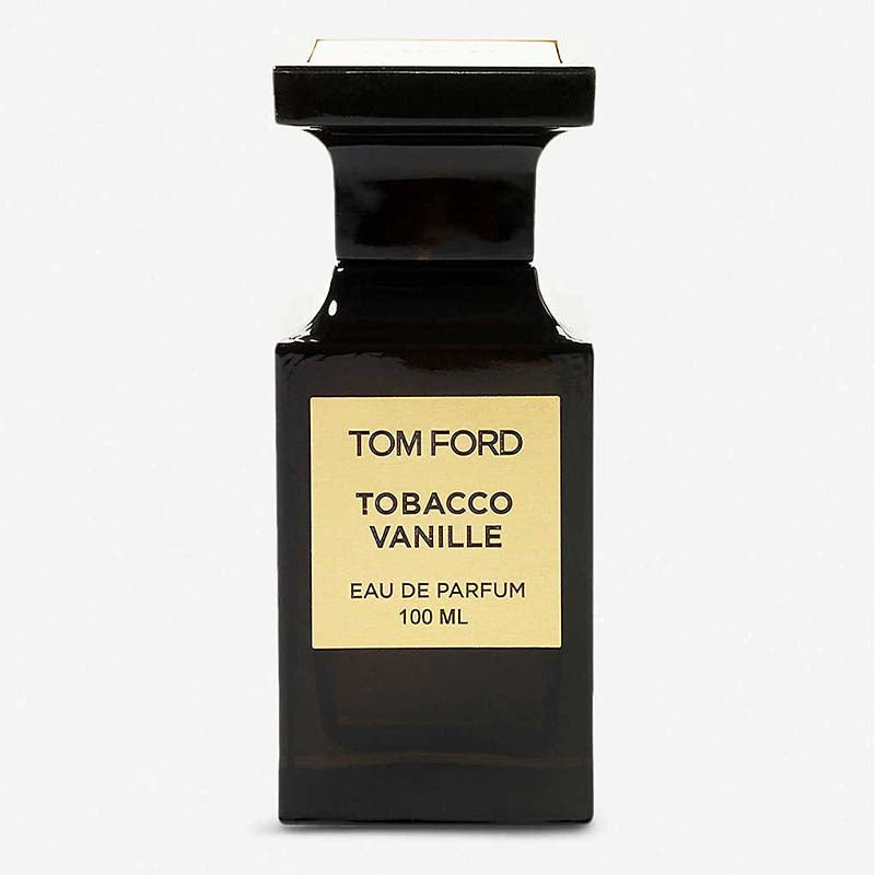 Tom Ford Tobacco Vanille Eau De Parfum - 100ml