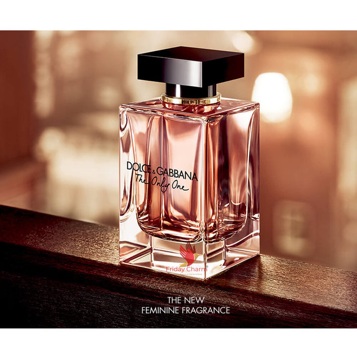 Dolce &amp; Gabbana The Only One 4ml Miniature For Women