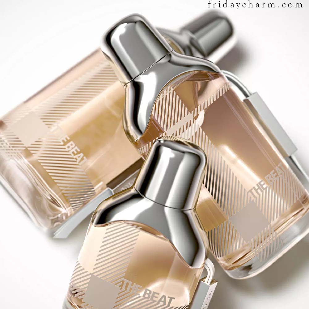 Burberry The Beat Eau De Parfum For Women