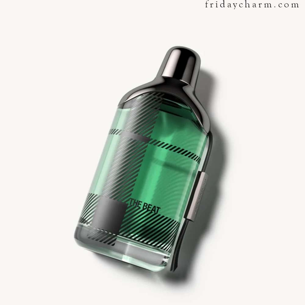 Burberry The Beat Eau De Toilette For Men