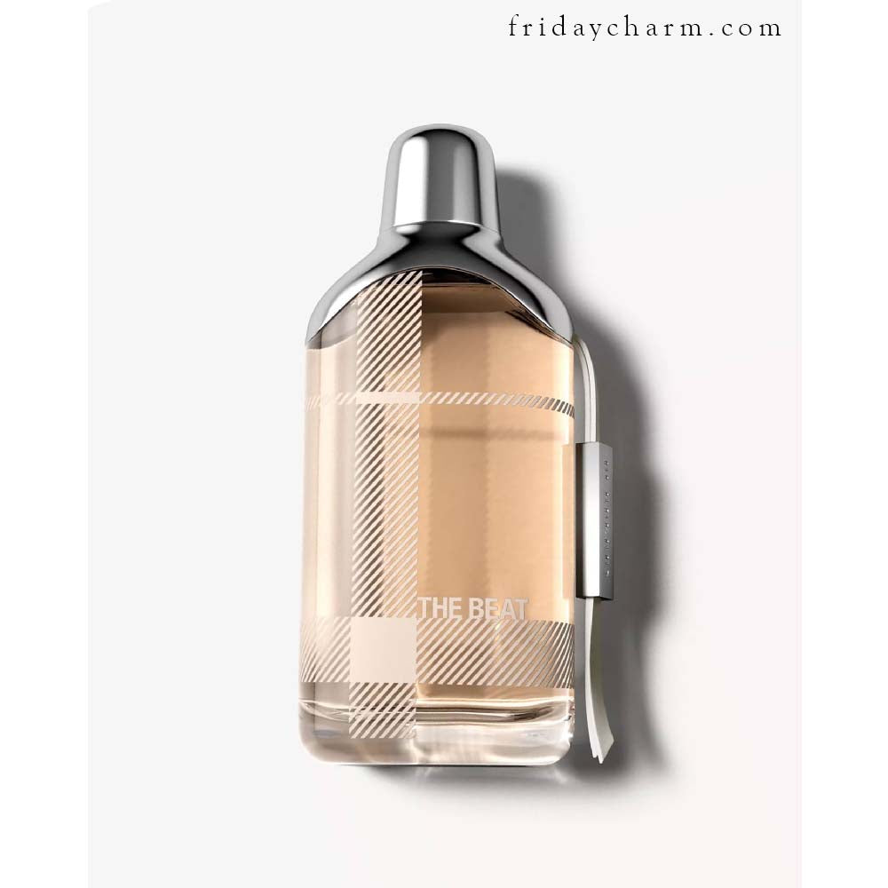 Burberry The Beat Eau De Parfum For Women – - Main Image